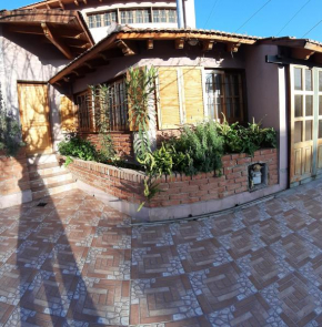 POSADA DE KARMEL
